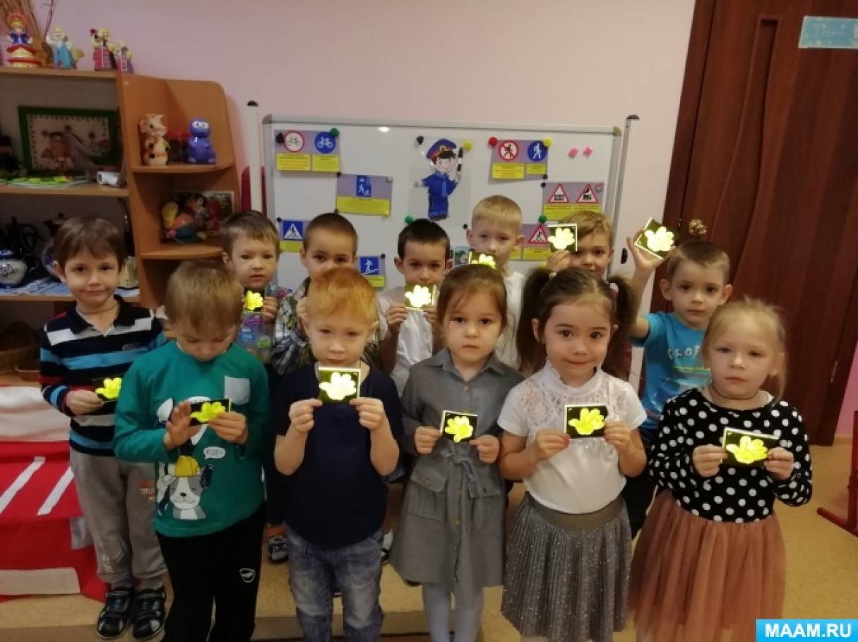 Смотреть фотографию №7 Фото №7 Публикация Конспект НОД по правилам дорожного движения в старшей группе Город маленького пешехода размещена в разделах Конспекты занятий