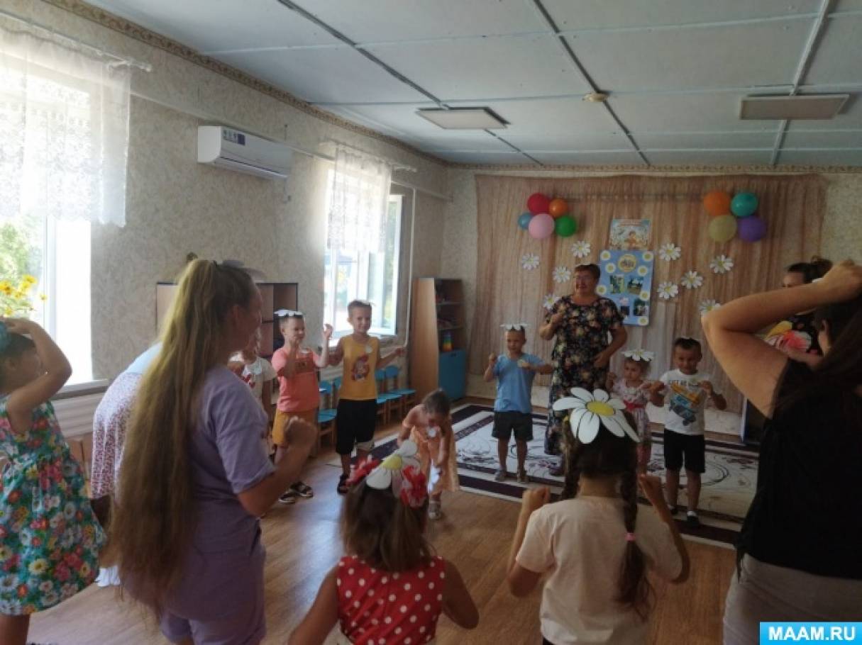 Фото №1 Цель обогащение детско родительских отношений опытом эмоционально насыщенного общения