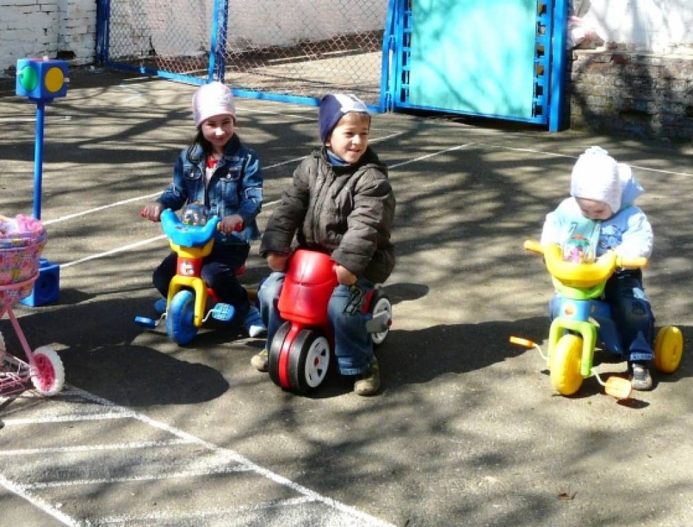 Стихи про ремень безопасности в машине для детей