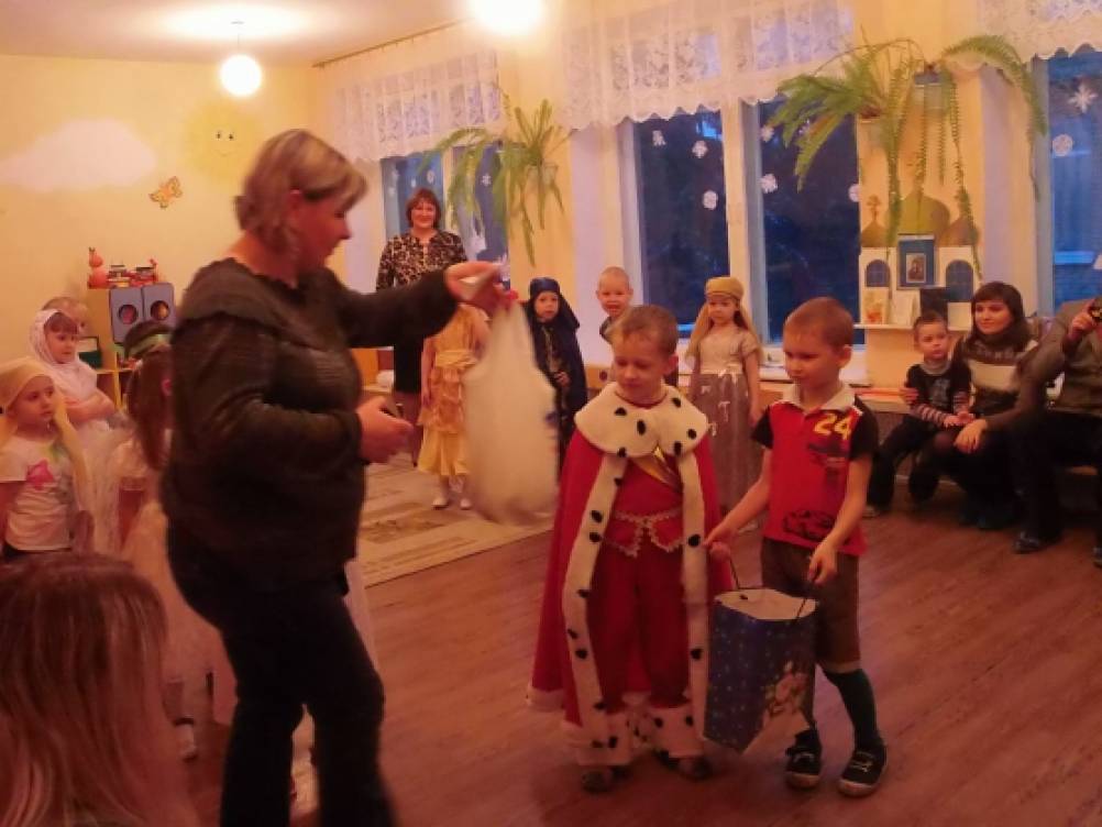 Смотреть фотографию №2 Фото №2 Времени на подготовку праздника не много