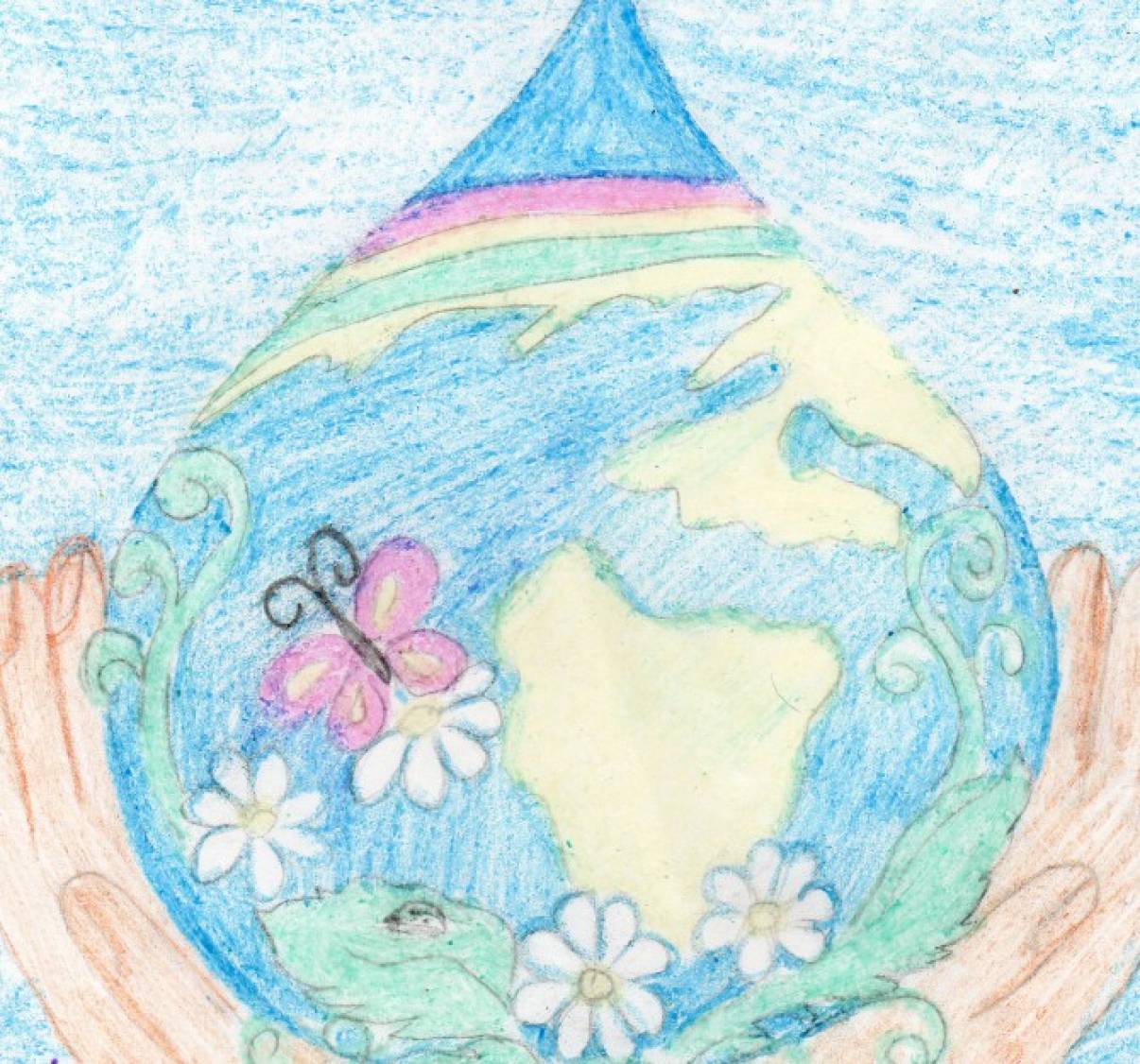Рисунок ко дню воды. Рисование на тему вода. Рисунок на тему вода. Мир воды рисунки. Детские рисунки на тему мир воды.