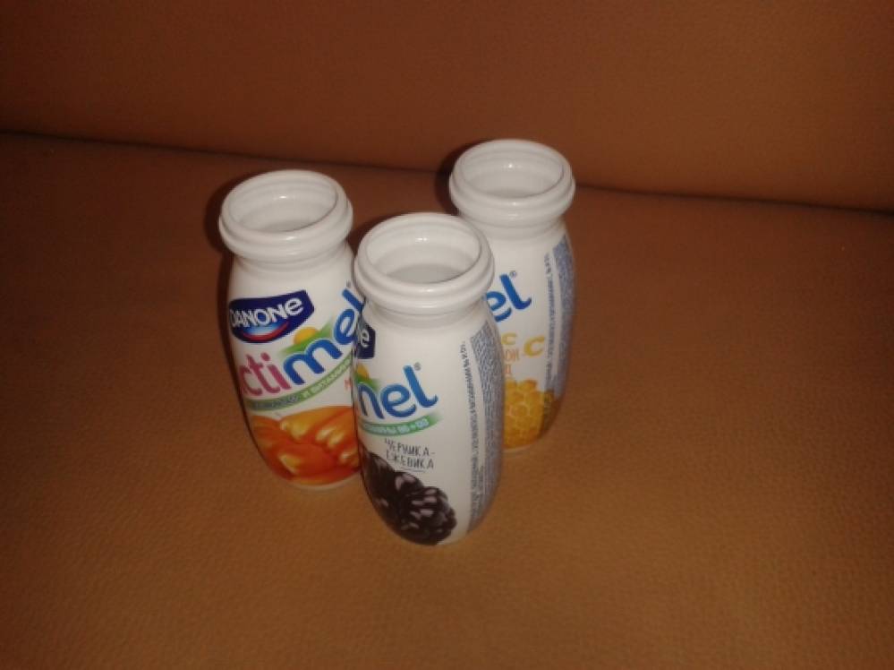 Ваза для песка