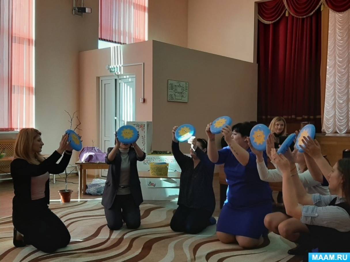 Смотреть фотографию №1 Фото №1 Наш детский сад МБДОУ г