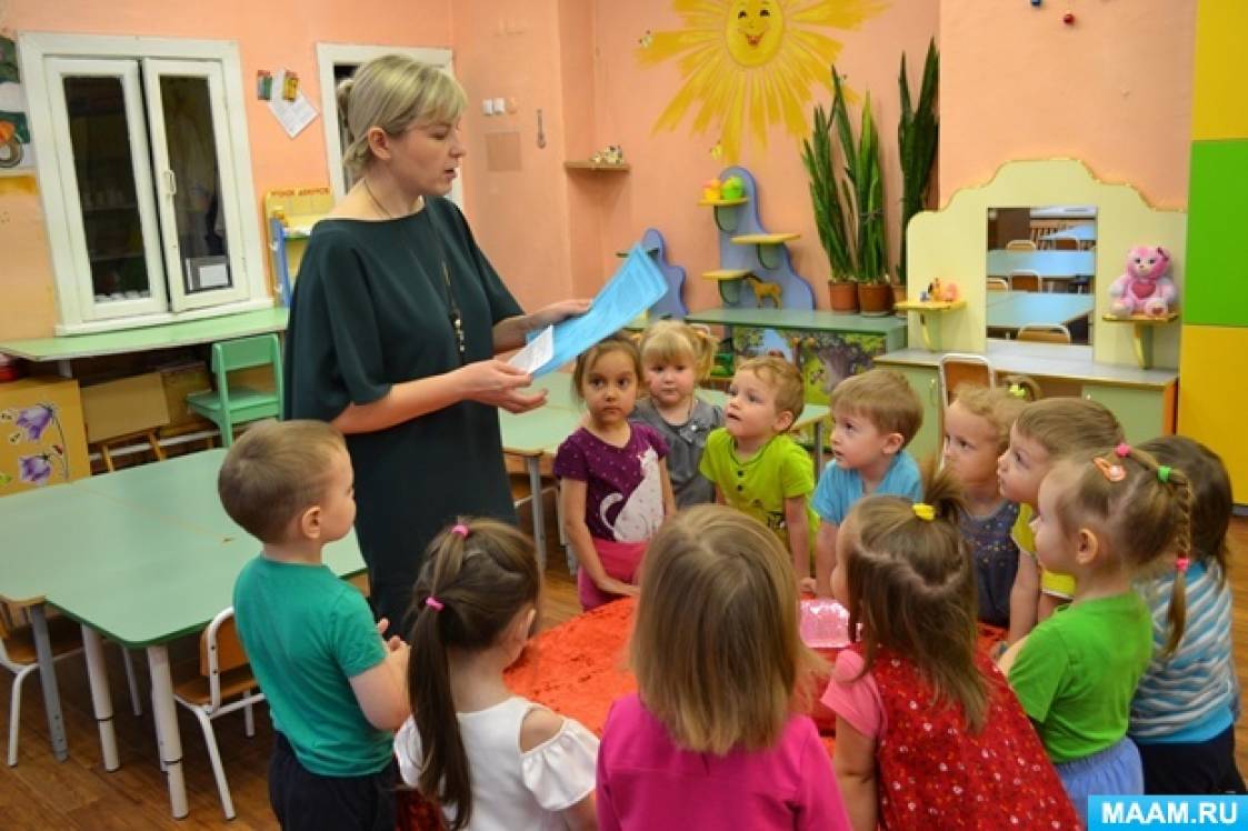 Конспект НОД по речевому развитию «Ёлочку на праздник ждем, о ней расскажем и споём» для детей 3–4 лет Фото Конспект НОД по речевому развитию «Ёлочку на праздник ждем, о ней расскажем и споём» для детей 3–4 лет