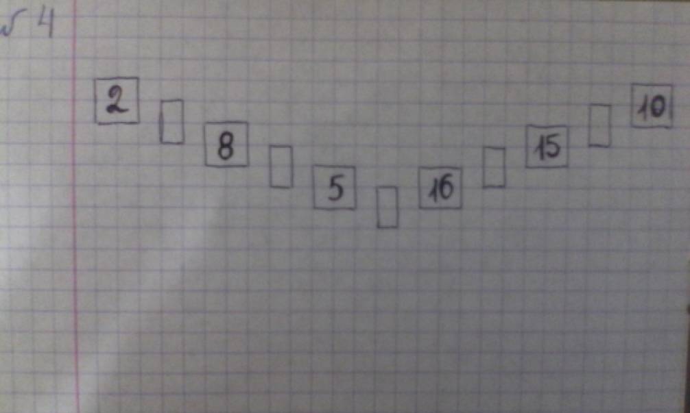 Смотреть фотографию №3 Фото №3 ПРОГРАММНОЕ СОДЕРЖАНИЕ