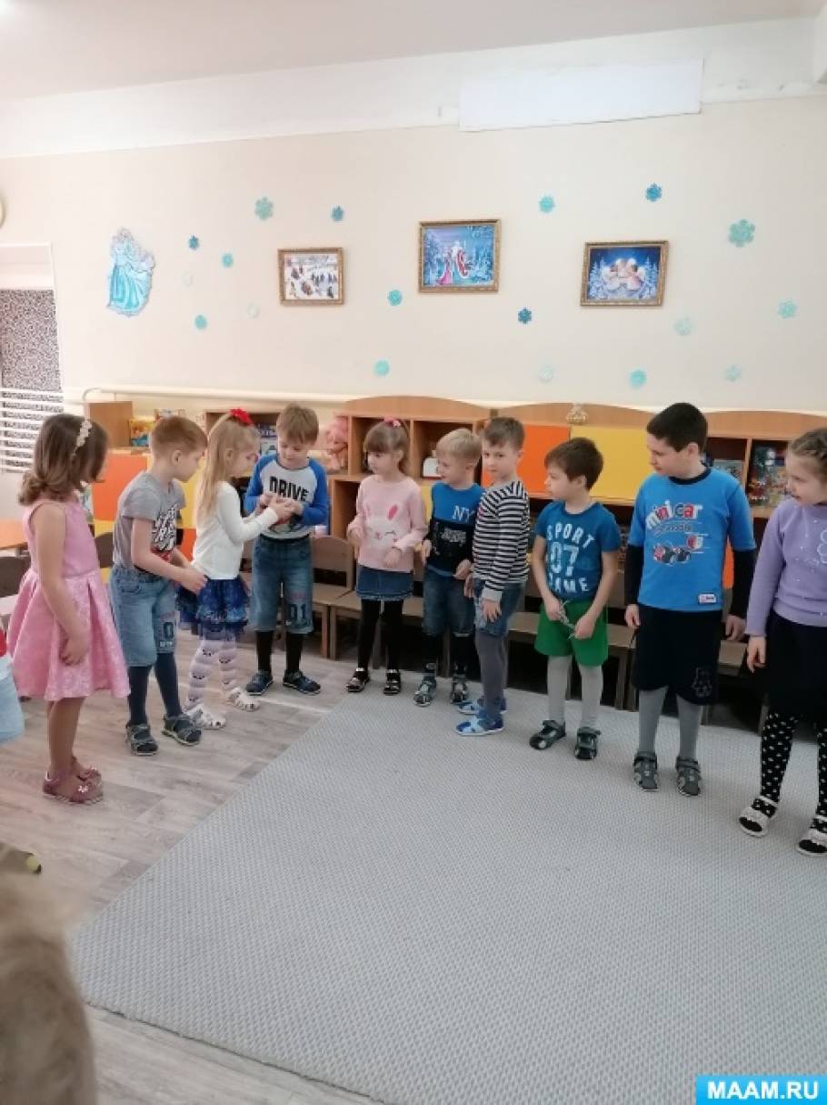 detsad 1931909 1583863397 день спонтанного проявления доброты 17 февраля что можно провести