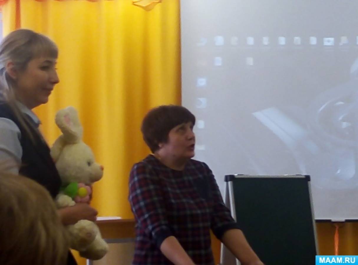 Фото №2 Семинар практикум семинар для педагогов ДОО в рамках сетевого взаимодействия по реализации ООП ДО Детский сад на тему Познавательное развитие детей дошкольного возраста средствами УМК Детский сад