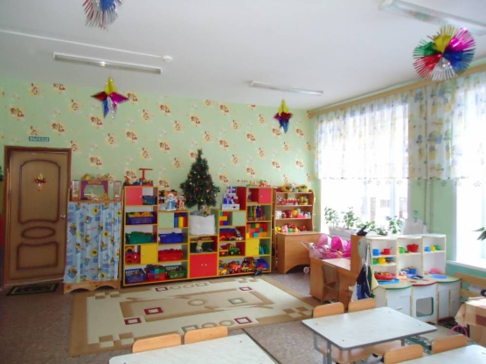 Смотреть фотографию №12 Фото №12 На шкафах мы разместили ёлочки которые говорят о приближении праздника объявление о новогоднем утреннике