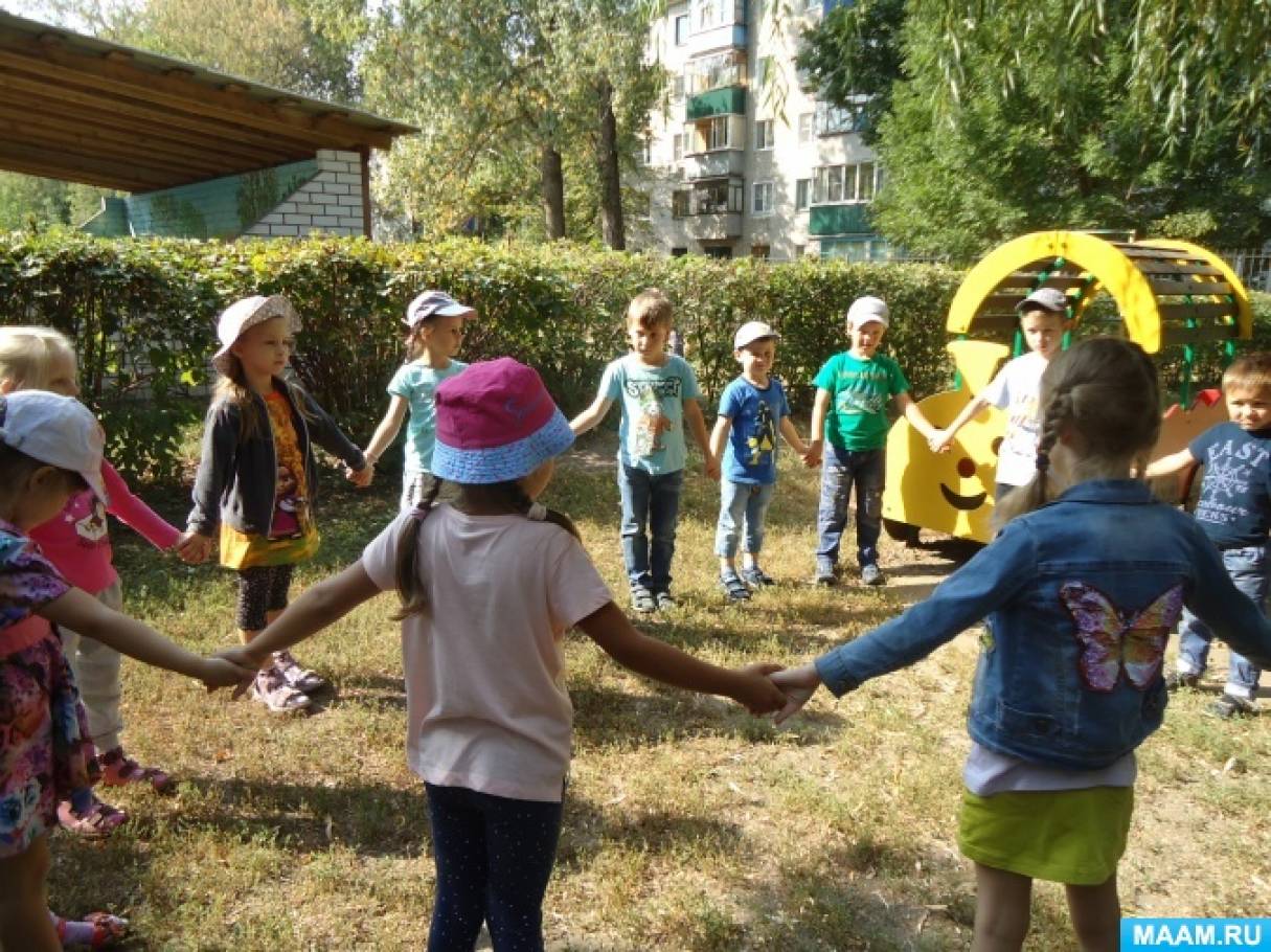 Смотреть фотографию №2 Фото №2 Публикация Конспект прогулки Наблюдение за изменениями погоды в сентябре размещена в разделах Конспекты занятий