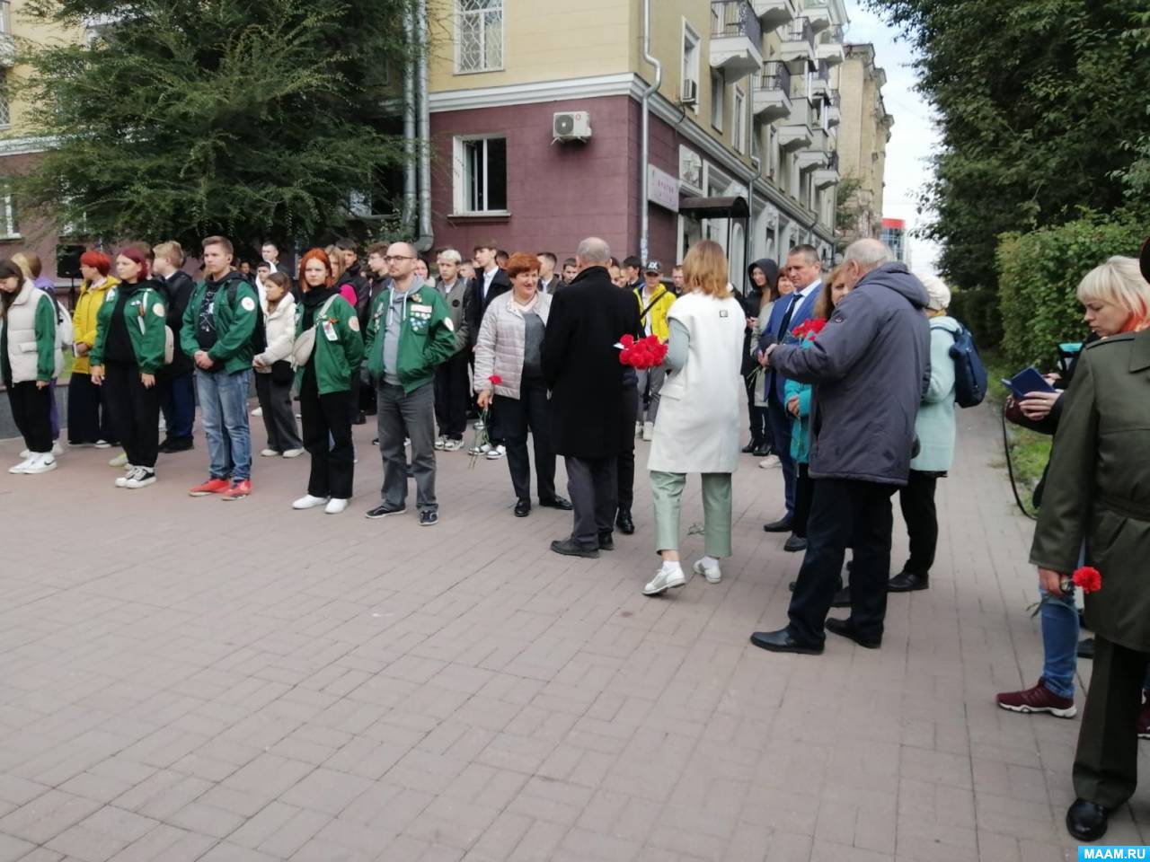 Смотреть фотографию №2 Фото №2 Настоящему прошлому будущему нет предела русскому