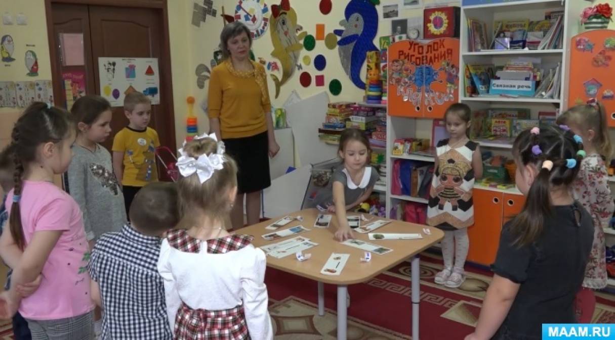 ООД «Играем-сказки Пушкина изучаем» Фото ООД «Играем-сказки Пушкина изучаем»