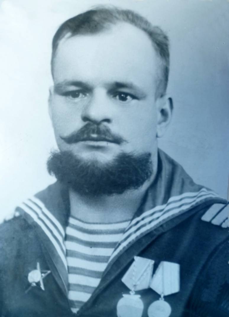 Подвиг наших дедушек Фото Подвиг наших дедушек
