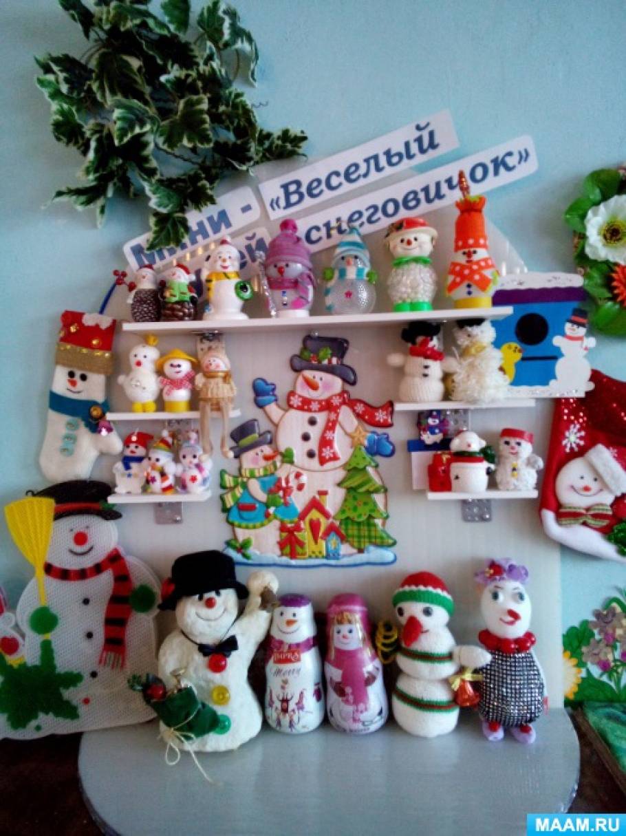 Смотреть фотографию №32 Фото №32 Подборка загадок и стихов о снеговиках