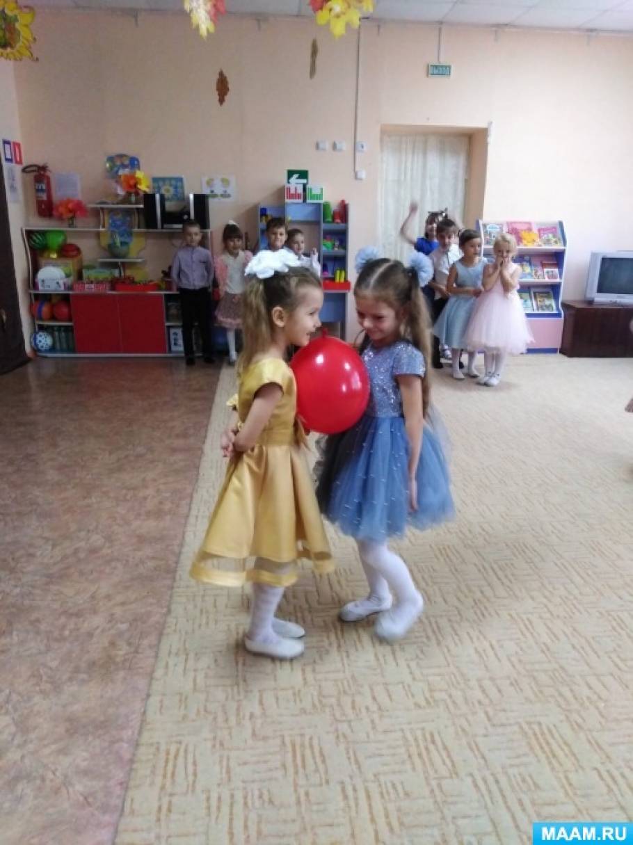 Смотреть фотографию №10 Фото №10 танец игру Капельки