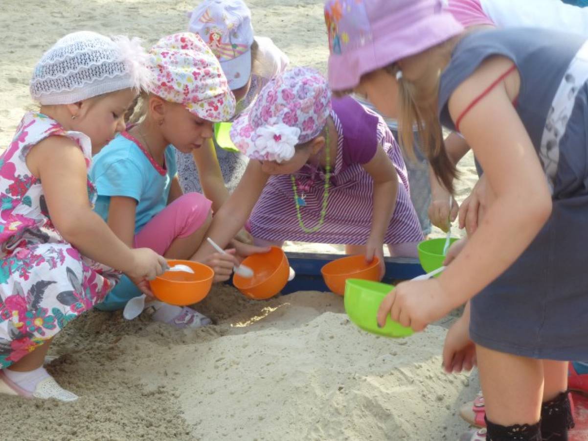 Лето на улице в детском саду. Экспериментирование в детском саду на прогулке летом. Эксперименты с песком на прогулке в ДОУ. Опыты в детском саду на прогулке летом. Летняя прогулка в детском саду.