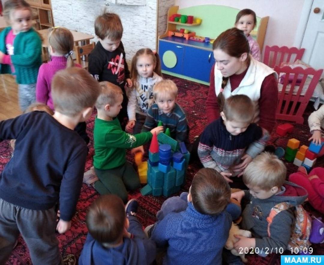 Тематическая неделя к 23 февраля «Сила и дух русского народа» Фото Тематическая неделя к 23 февраля «Сила и дух русского народа»