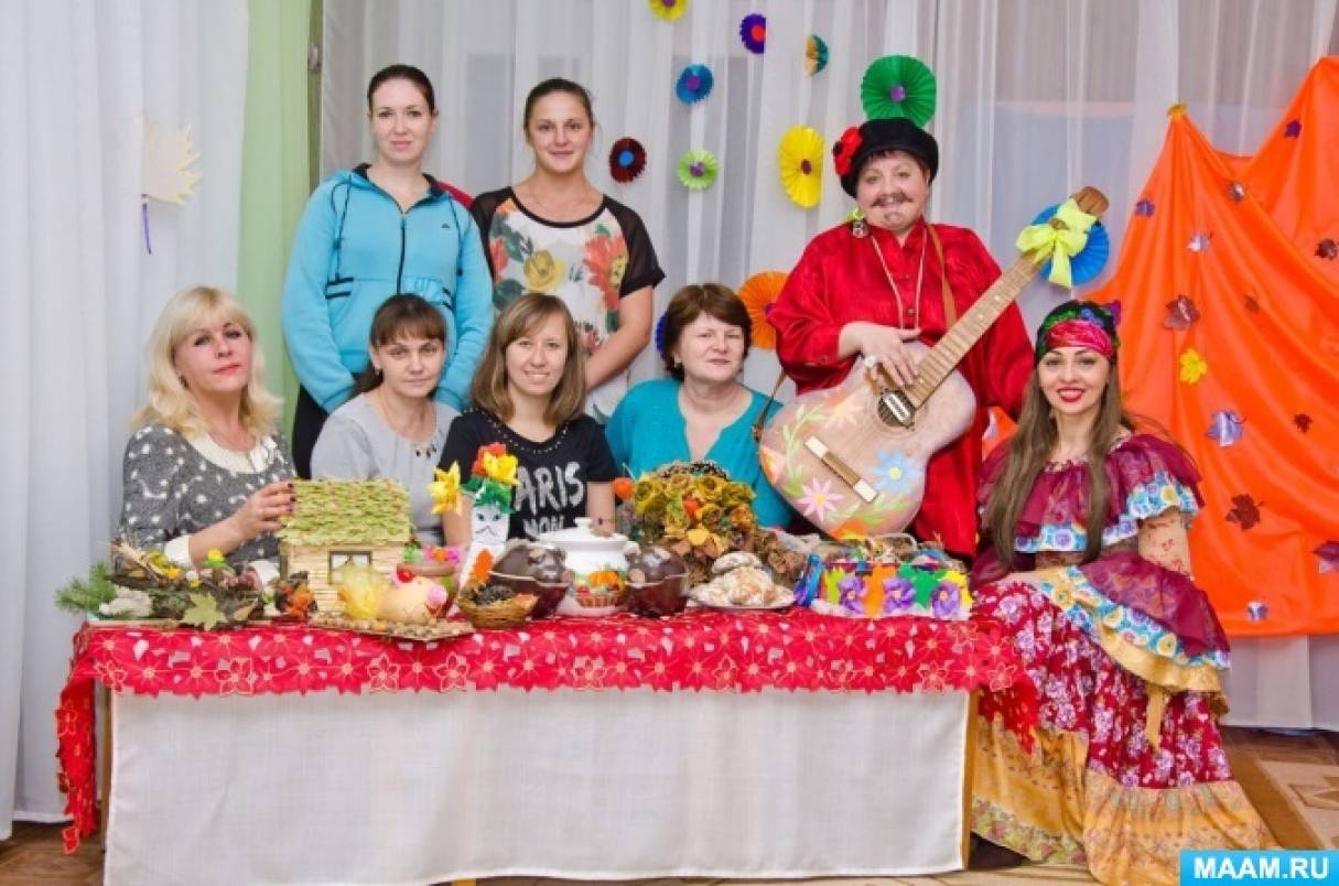 Смотреть фотографию №5 Фото №5 ВСЕ материалы на осеннюю тему Осень