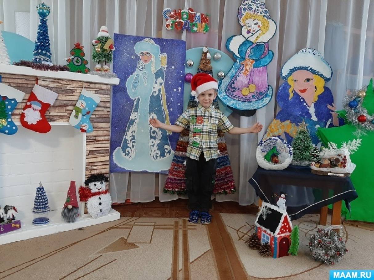 Проведение выставок конкурсов. Проведение выставок конкурсов
