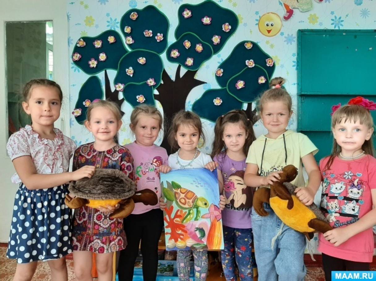 Фото «Сегодня не торопимся»