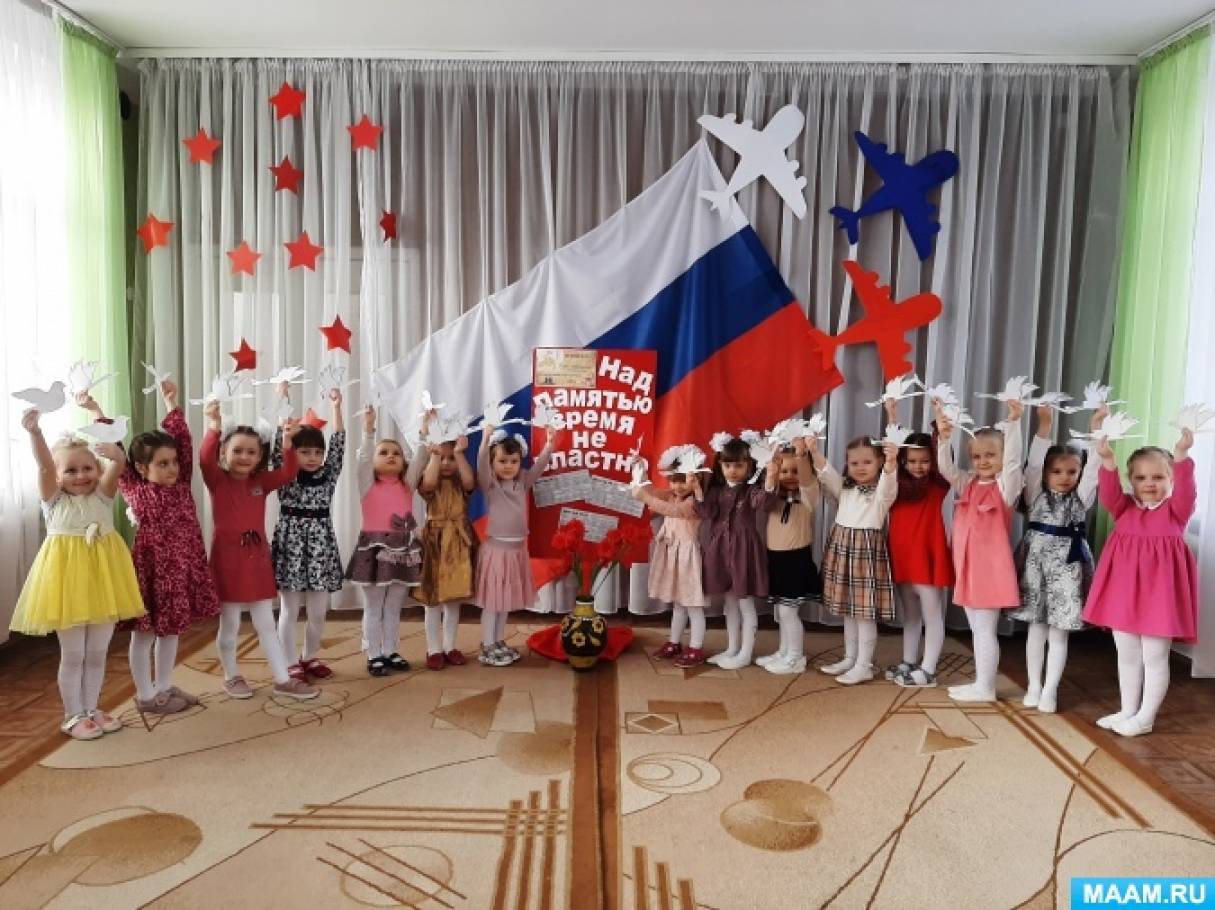 Смотреть фотографию №2 Фото №2 И грозном напоминании о подвиге наших героических предков оставивших нам Родину свободной и великой