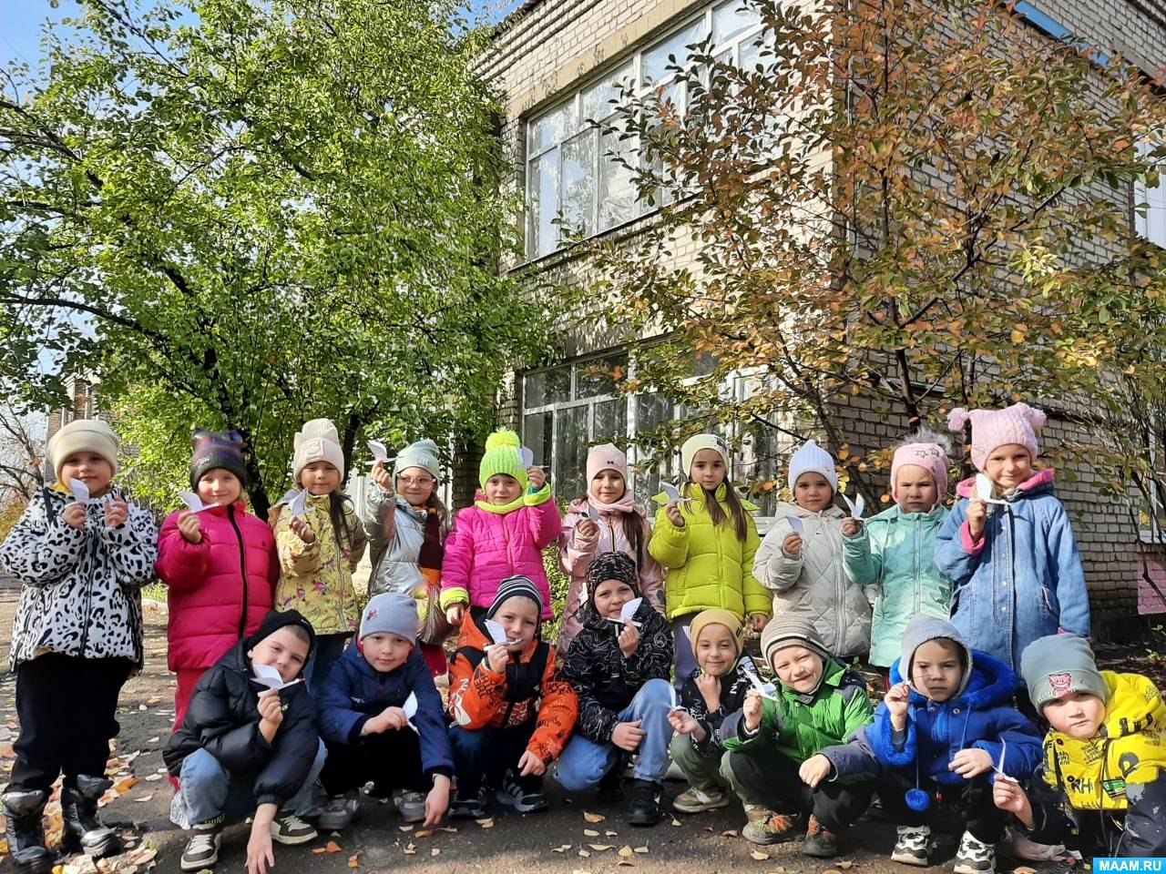 Смотреть фотографию №1 Фото №1 Один из самых поэтичных праздников в России это без сомнения День