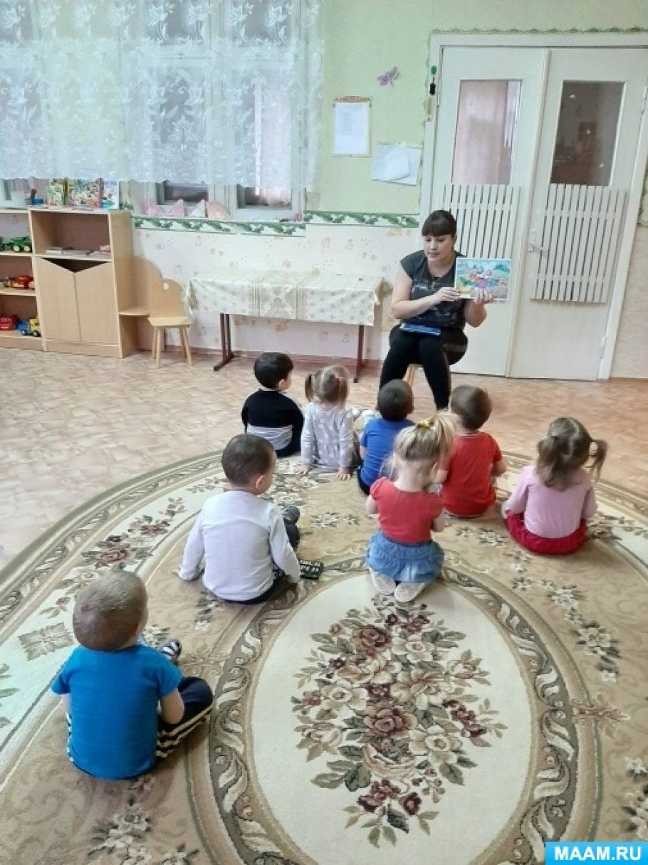Смотреть фотографию №2 Фото №2 Воспитание сказкой Сказки развлекают заинтересовывают