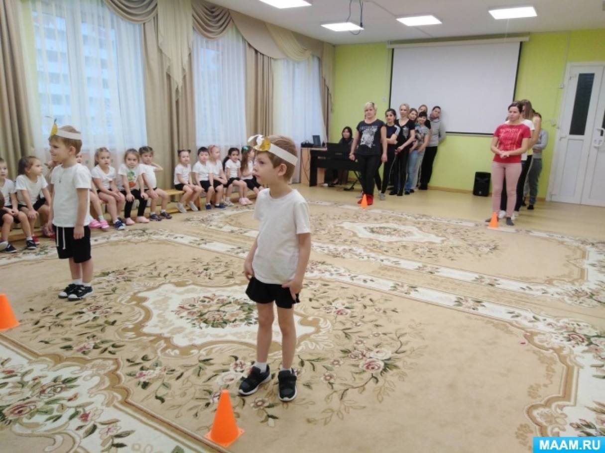Смотреть фотографию №1 Фото №1 Можно было бы их разместить в раздел Нетрадиционные формы работы с родителями и Мероприятия в ДОУ