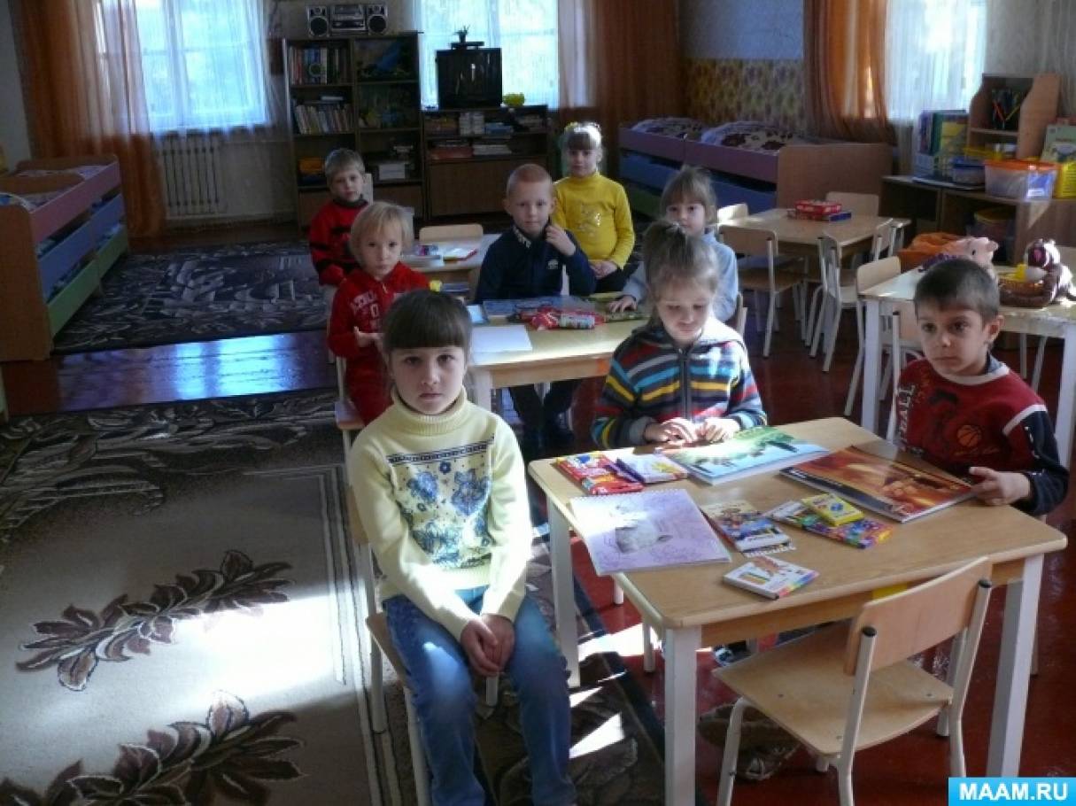 Фото №4 Продолжать развивать композиционные умения расположение предметов равномерно по всему листу бумаги