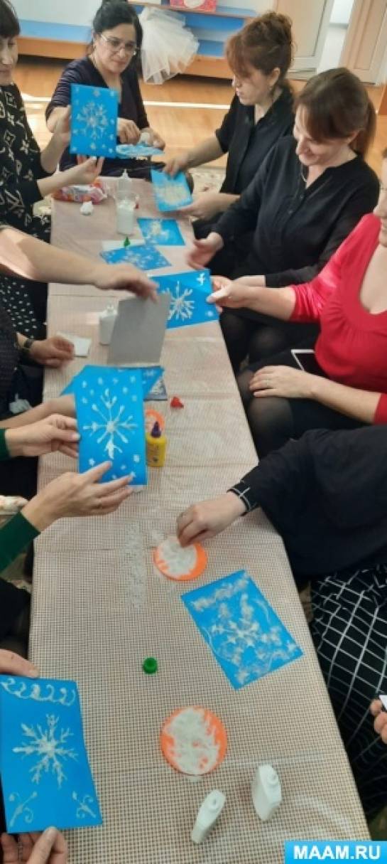 Смотреть фотографию №4 Фото №4 Задачи Публикация Мастер класс по рисованию солью с детьми лет Снежинка размещена в разделах Зима
