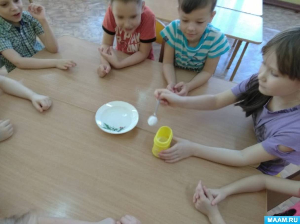Смотреть фотографию №3 Фото №3 Что произошло на этот раз Вода и на этот раз так же стекает с тарелки Моющее средство позволяет воде смешиваться с другими веществами лучше чем она это может делать сама