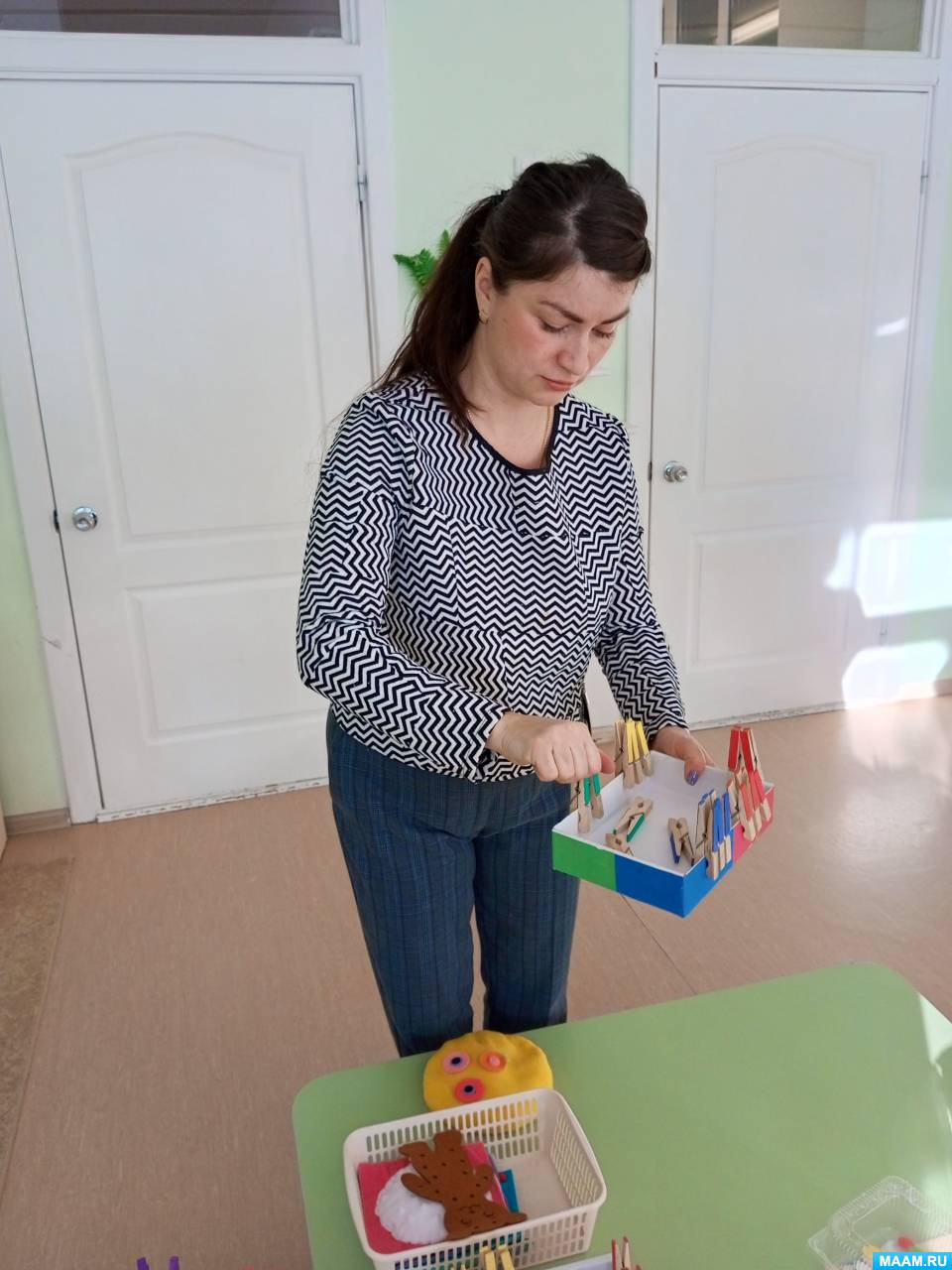 Формирование игры в раннем возрасте. Формирование игры в раннем возрасте. Методика раннего развития марии монтессори. Формирование игры в раннем возрасте. Особенности детей раннего и дошкольного возраста.