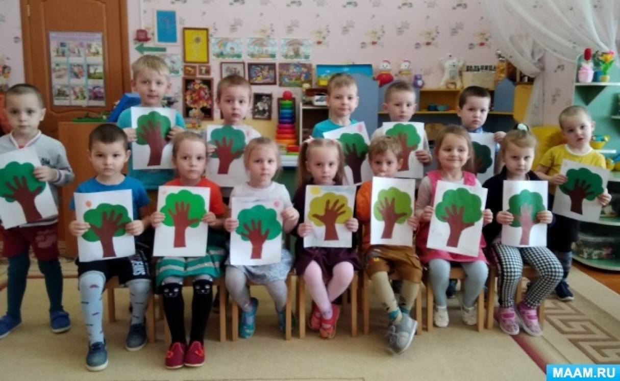 Смотреть фотографию №3 Фото №3 В День рождения Земли меняются биологические ритмы планеты