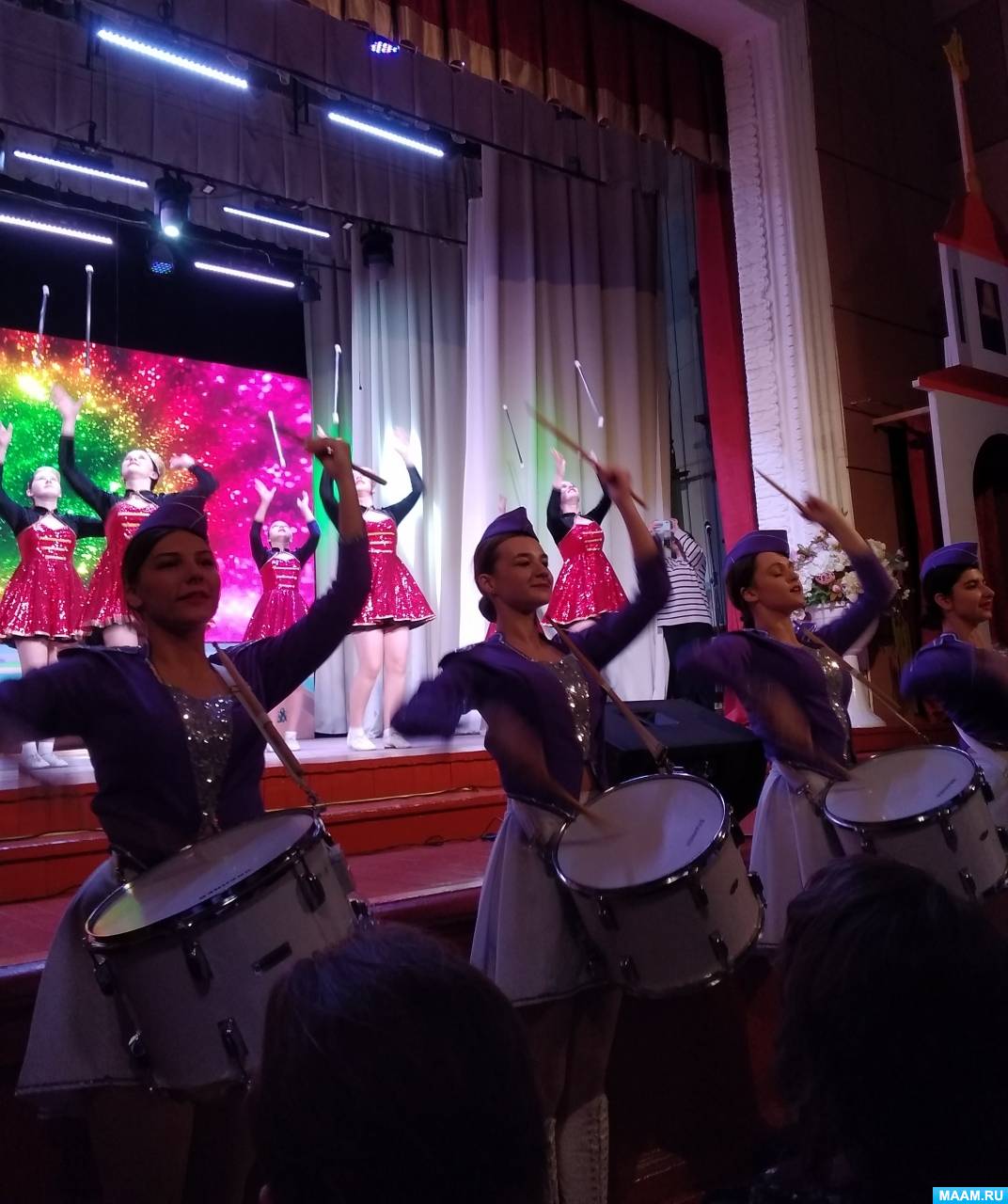 ��������� � �������� ���� �������� � ����������