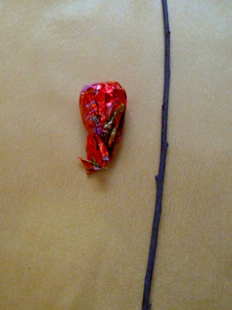 Букет из конфет своими руками: мастер-классы с фото