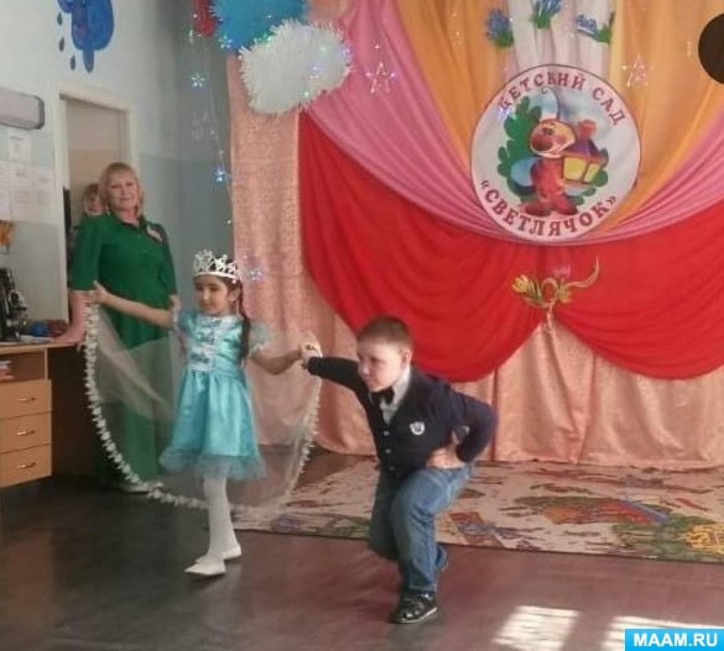 Смотреть фотографию №2 Фото №2 Путешествие в волшебный мир театра прекрасно провела педагог средней группы а Сказку на новый лад Теремок показали дети старшей группы