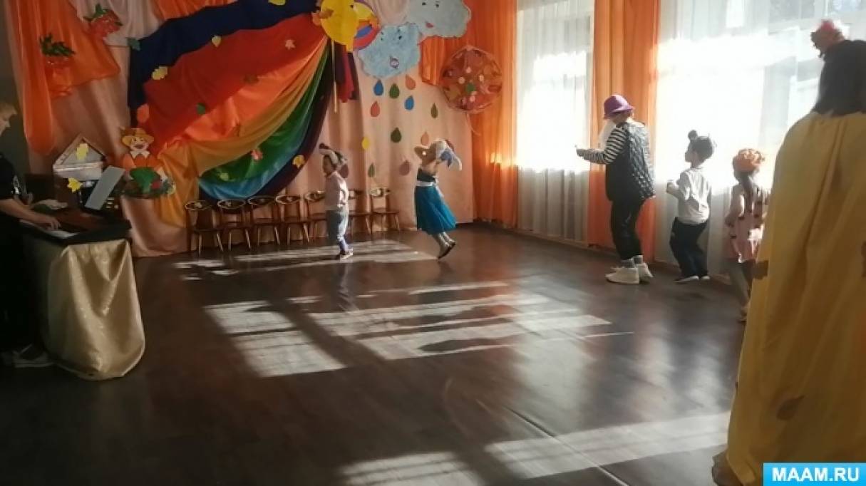Смотреть фотографию №13 Фото №13 ВСЕ материалы на осеннюю тему Осень наступила