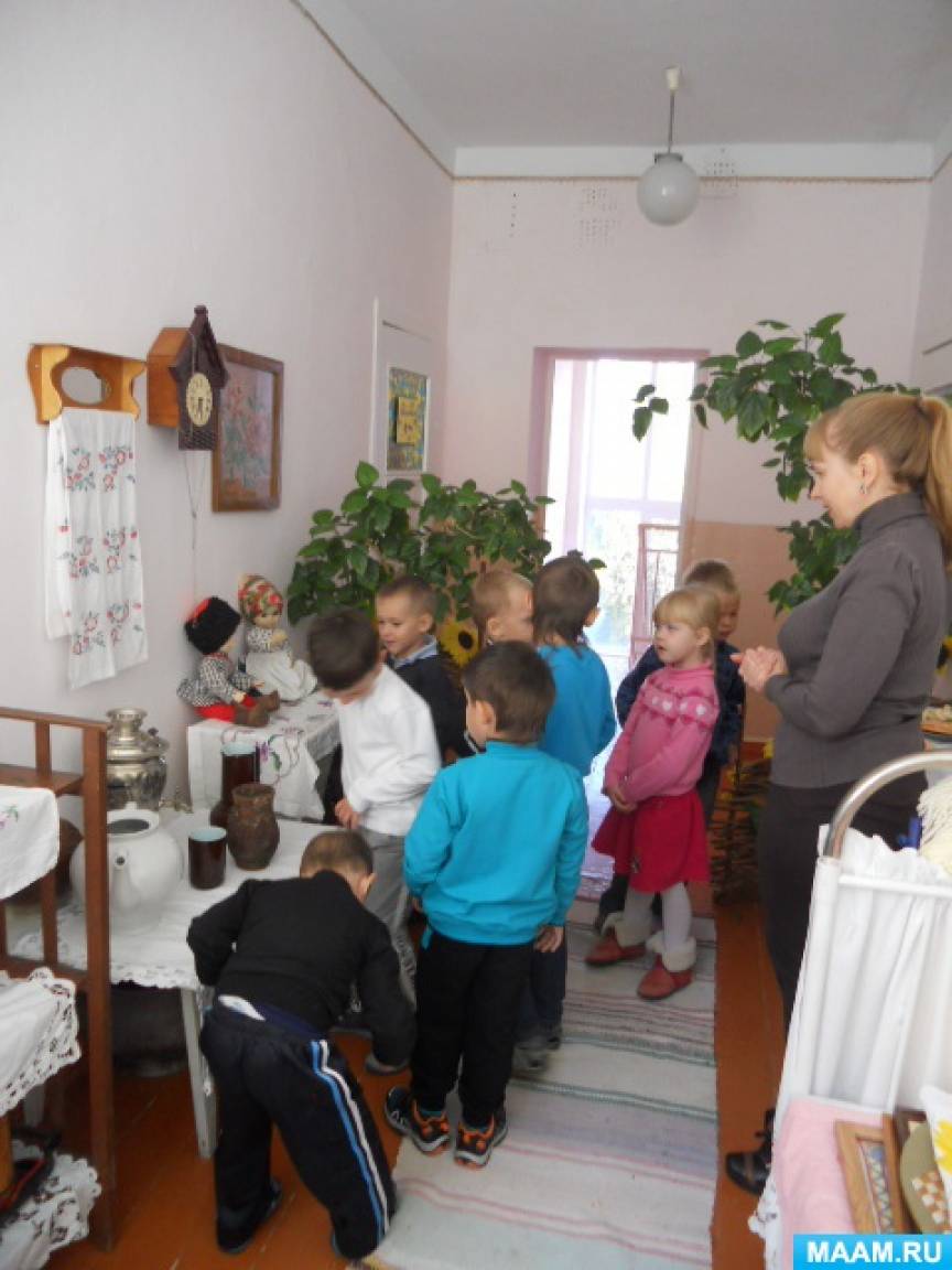 Конспект НОД «Прошлое и настоящее нашей Родины» Фото Конспект НОД «Прошлое и настоящее нашей Родины»