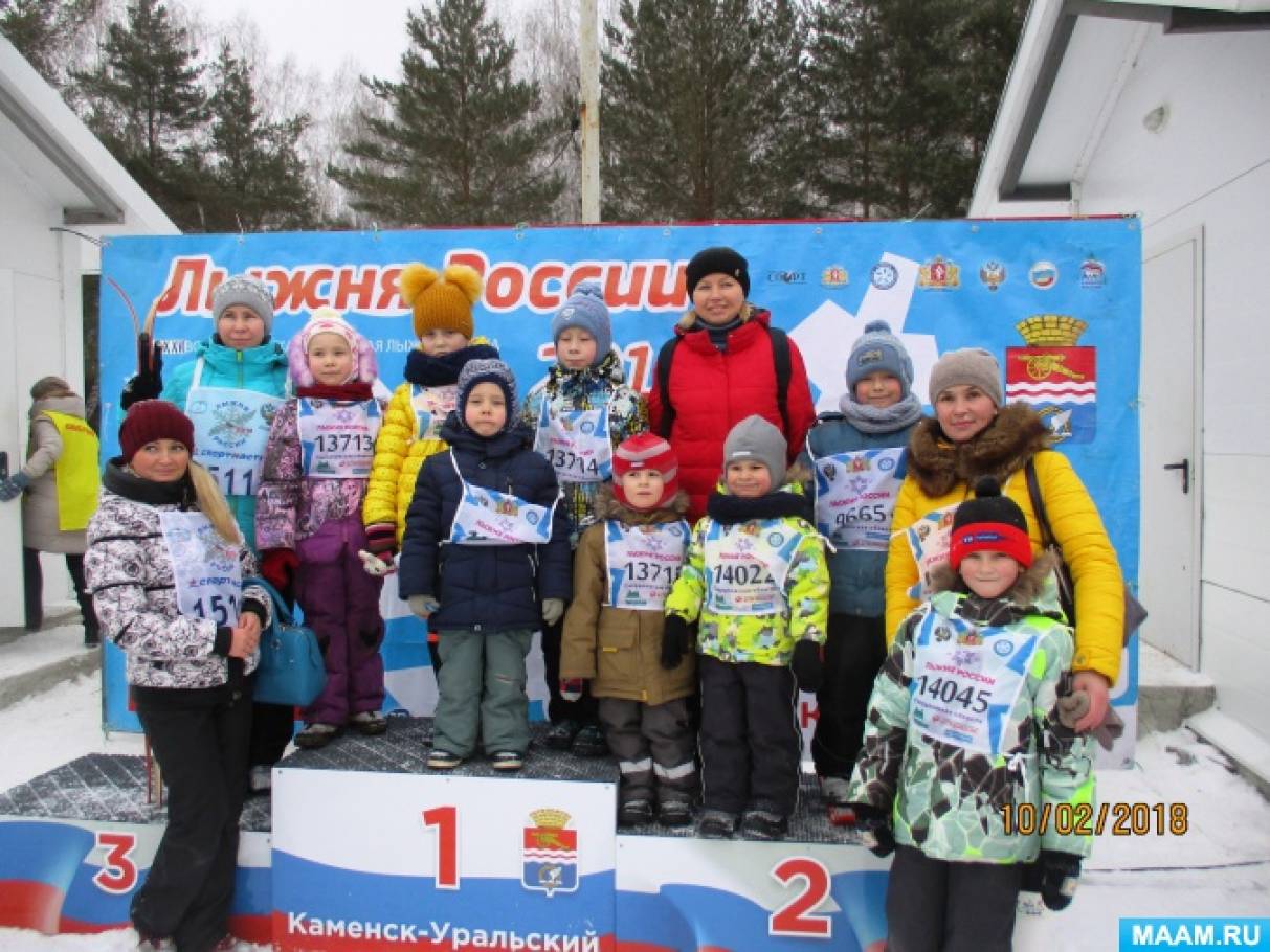 ���������� ����������� ������ ������-2018�