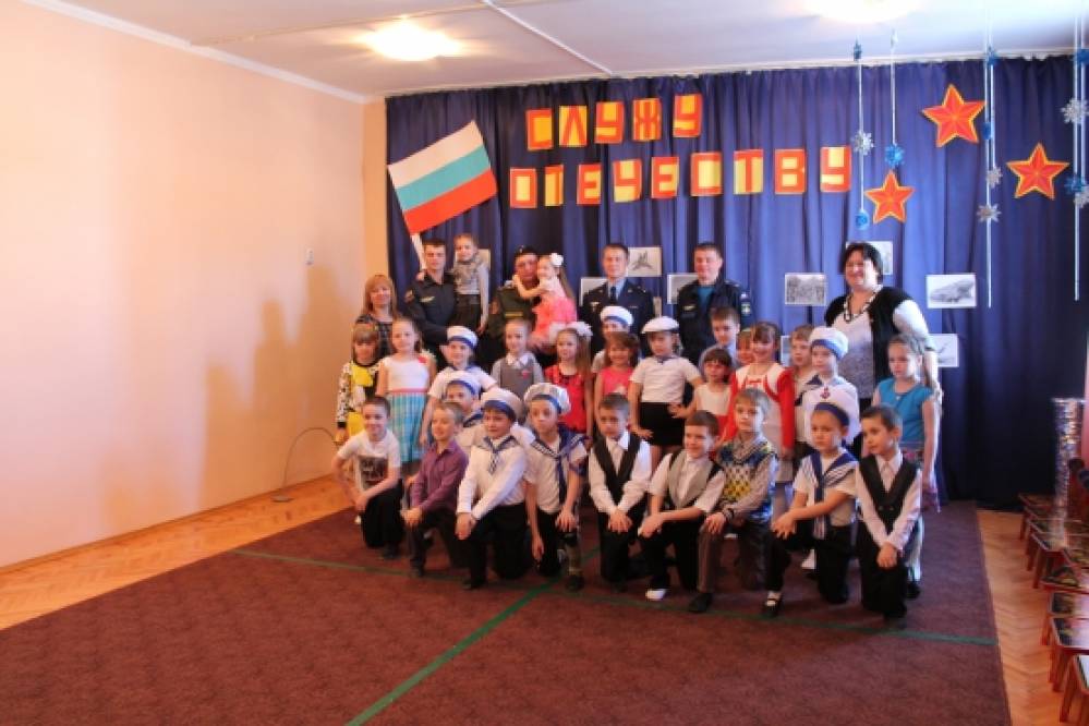 Смотреть фотографию №6 Фото №6 Конспекты к февраля защитников нашего Отечества