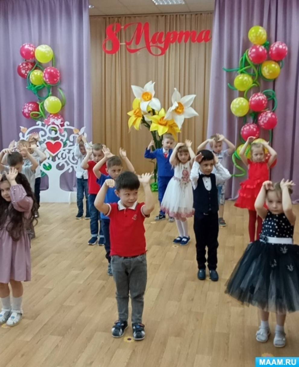 о празднике 8 марта украина