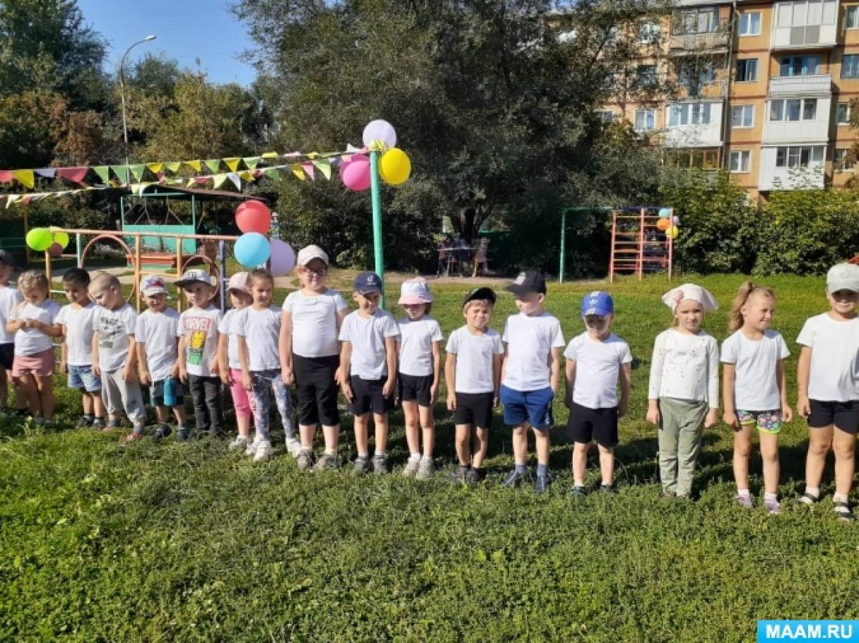 Сценарий развлечения для детей старшей и подготовительной групп «День шахтера» к 300-летию Кузбасса