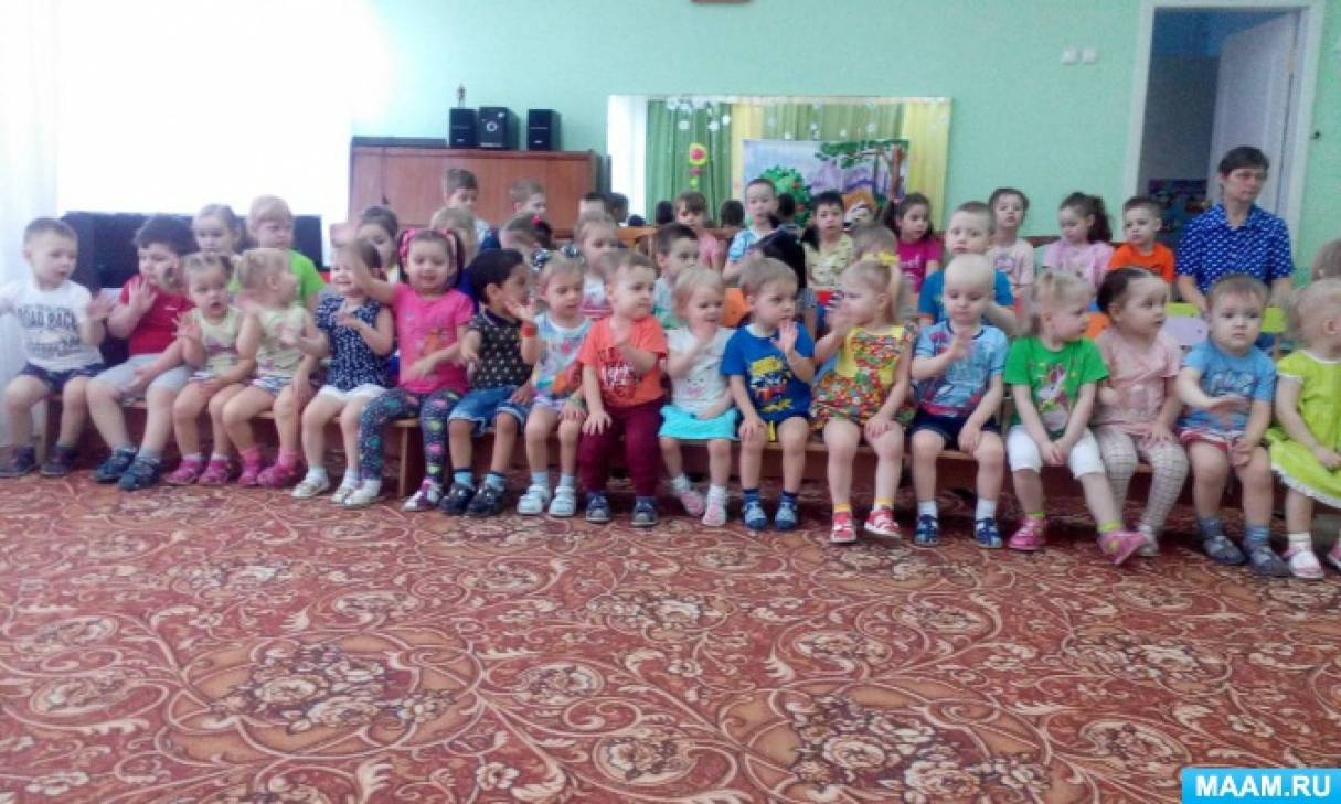 Участие в городском конкурсе «Педагог на подмостках сцены»