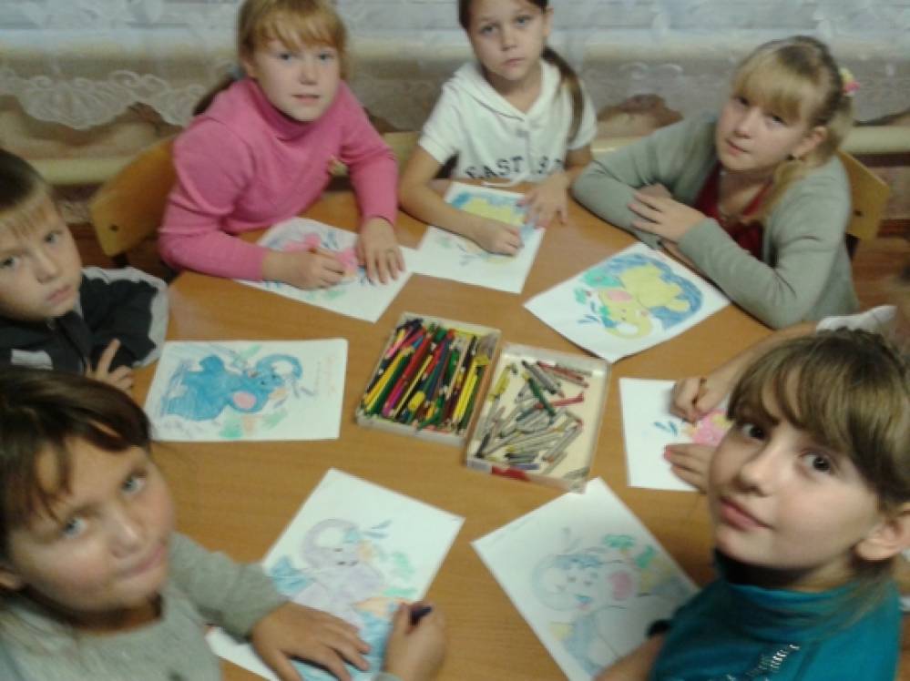 «Слоненок с шариками». Конспект занятия психолога с детьми подготовительной группы Фото «Слоненок с шариками». Конспект занятия психолога с детьми подготовительной группы