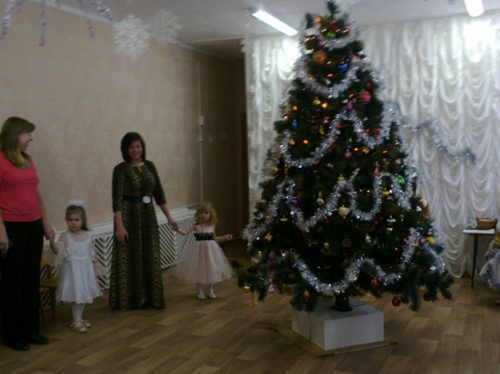 Фото-отчет новогоднего утренника «Малыши в гостях у Елочки» Фото Фото-отчет новогоднего утренника «Малыши в гостях у Елочки»
