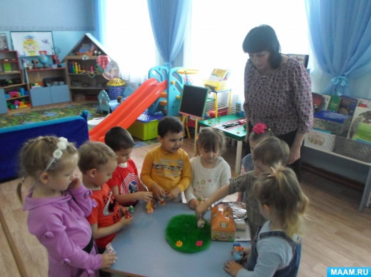 Смотреть фотографию №4 Фото №4 Публикация Конспект непосредственно образовательной деятельности для детей младшей группы по развитию речи Подарки весны размещена в разделах Весна