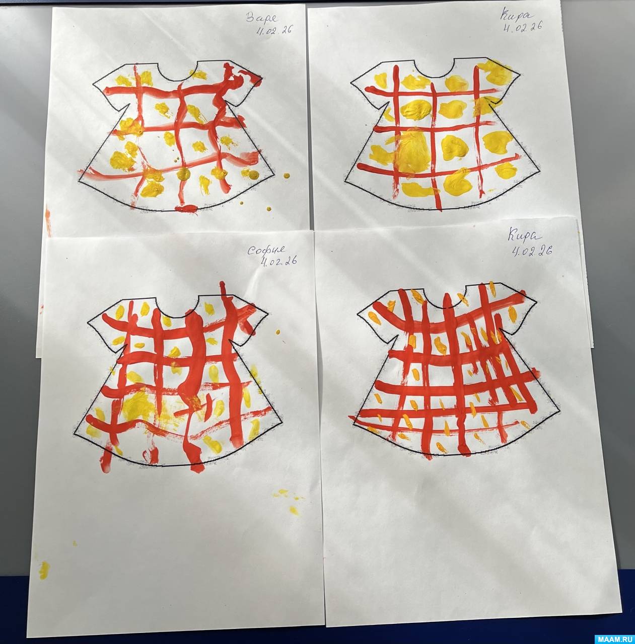 ���������� ������ ��� ������. �������� ��� �� ��������� � ������ 2�3 ���