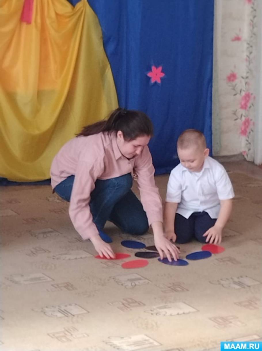 сценарий праздника 8 марта для 1 класса