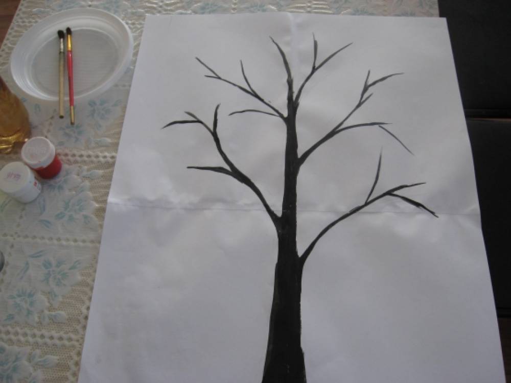 Рисование весеннее дерево средняя группа. Рисование развесистое дерево в средней группе Комарова. Рисование «деревья в инее» (т. с. Комарова, стр. 91). НОД рисование развесистое дерево в средней группе. Рисование Весеннее дерево.