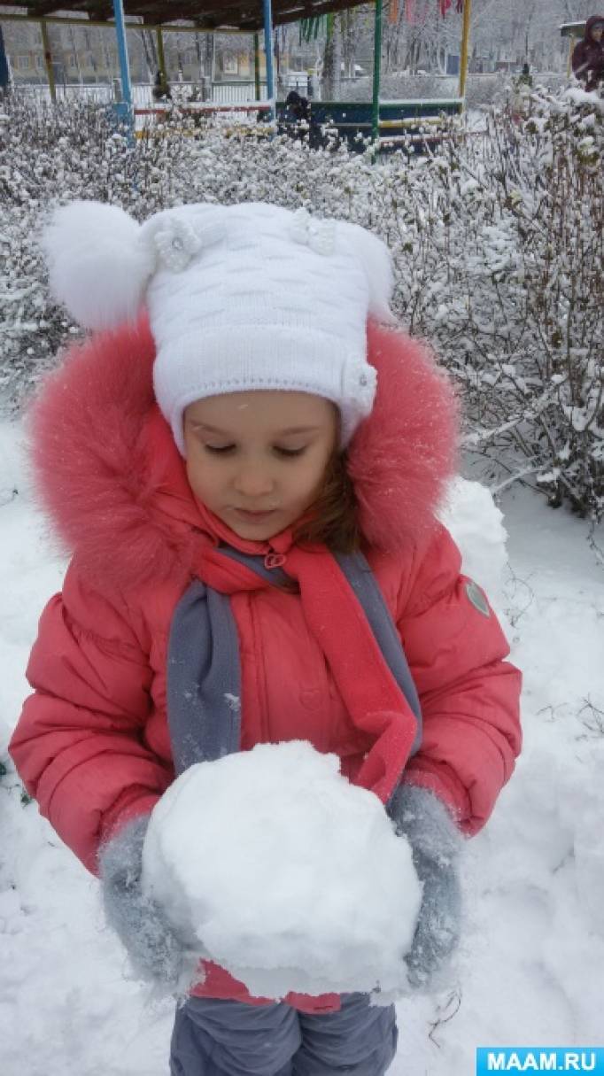 Смотреть фотографию №2 Фото №2 Зимние забавы всегда доставляли удовольствие но это не только игры в снежки постройки из снега