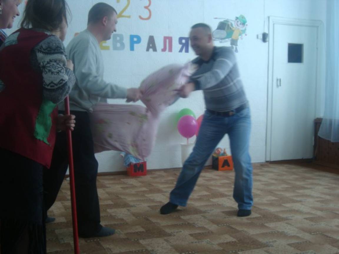 Смотреть фотографию №2 Фото №2 Но когда в детском саду проходят праздники родители спешат к нам в гости